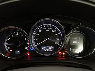 2013 Mazda CX-5 - Thumbnail