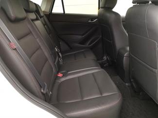 2013 Mazda CX-5 - Thumbnail