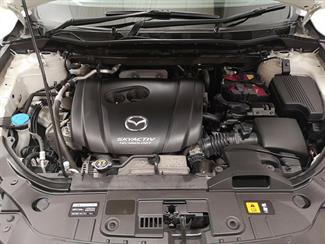 2013 Mazda CX-5 - Thumbnail