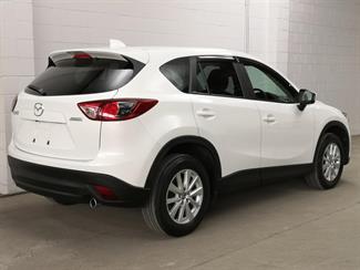 2013 Mazda CX-5 - Thumbnail