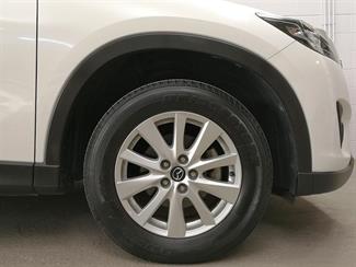 2013 Mazda CX-5 - Thumbnail