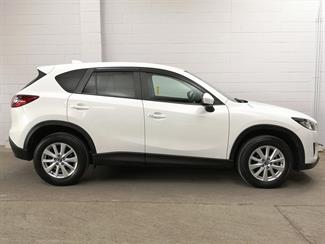 2013 Mazda CX-5 - Thumbnail