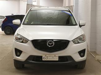 2013 Mazda CX-5 - Thumbnail
