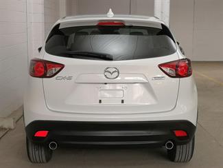 2013 Mazda CX-5 - Thumbnail