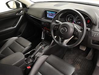 2013 Mazda CX-5 - Thumbnail