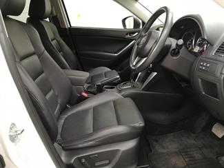 2013 Mazda CX-5 - Thumbnail