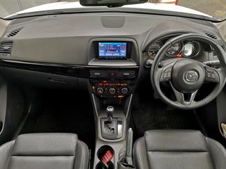 2013 Mazda CX-5 - Thumbnail