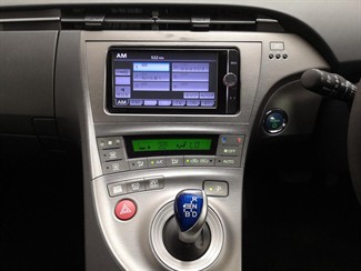 2014 Toyota Prius - Thumbnail