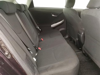 2014 Toyota Prius - Thumbnail