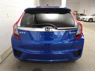 2013 Honda Fit - Thumbnail