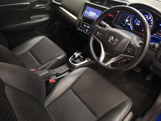 2013 Honda Fit - Thumbnail