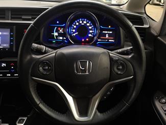 2013 Honda Fit - Thumbnail