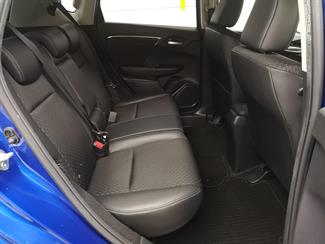 2013 Honda Fit - Thumbnail