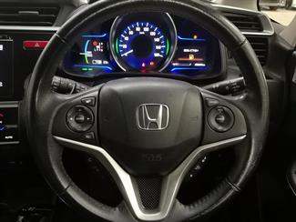 2014 Honda Fit - Thumbnail
