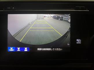 2014 Honda Fit - Thumbnail