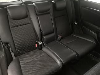 2014 Honda Fit - Thumbnail