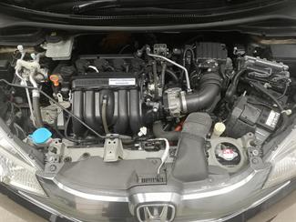 2014 Honda Fit - Thumbnail