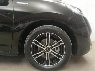 2014 Honda Fit - Thumbnail