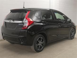 2014 Honda Fit - Thumbnail