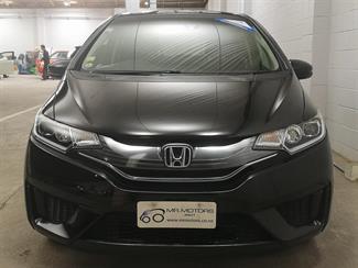 2014 Honda Fit - Thumbnail