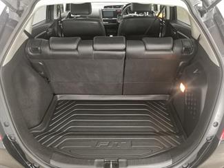 2014 Honda Fit - Thumbnail