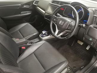 2014 Honda Fit - Thumbnail