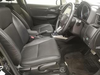 2014 Honda Fit - Thumbnail