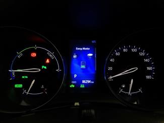 2017 Toyota C-HR - Thumbnail