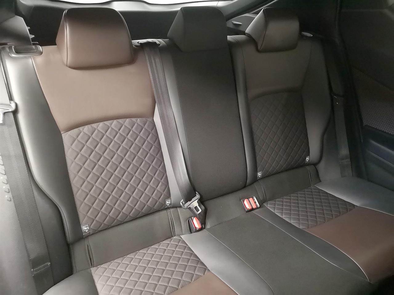 2017 Toyota C-HR