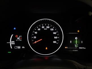 2016 Honda Vezel - Thumbnail