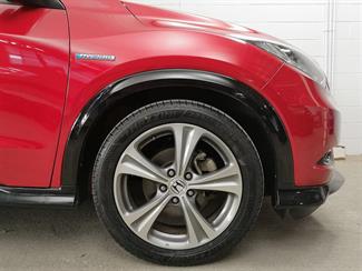 2016 Honda Vezel - Thumbnail