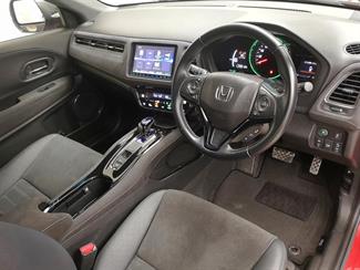 2016 Honda Vezel - Thumbnail