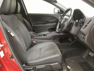 2016 Honda Vezel - Thumbnail