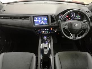 2016 Honda Vezel - Thumbnail