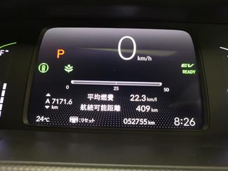 2020 Honda Fit - Thumbnail