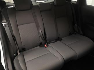 2020 Honda Fit - Thumbnail