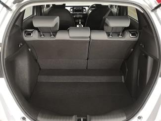 2020 Honda Fit - Thumbnail