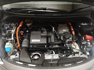 2020 Honda Fit - Thumbnail