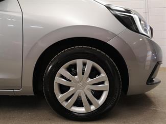 2020 Honda Fit - Thumbnail