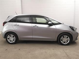 2020 Honda Fit - Thumbnail