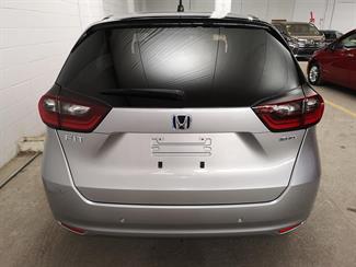 2020 Honda Fit - Thumbnail