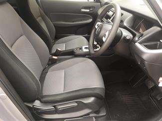 2020 Honda Fit - Thumbnail