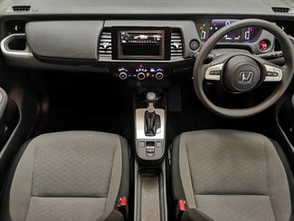 2020 Honda Fit - Thumbnail