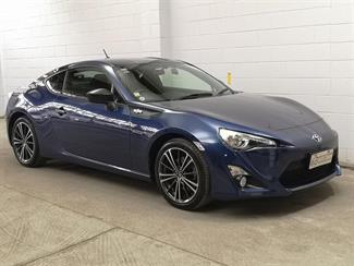 2012 Toyota 86 - Thumbnail