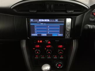 2012 Toyota 86 - Thumbnail