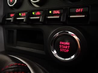 2012 Toyota 86 - Thumbnail