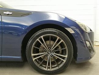 2012 Toyota 86 - Thumbnail