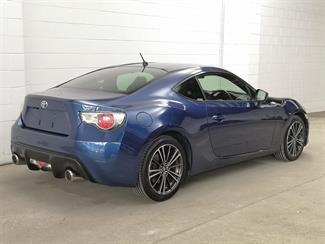 2012 Toyota 86 - Thumbnail