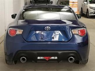 2012 Toyota 86 - Thumbnail