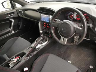 2012 Toyota 86 - Thumbnail